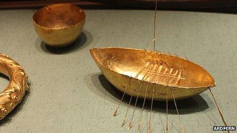 Broighter hoard