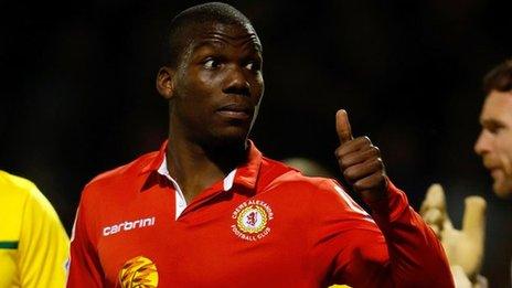 Mathias Pogba