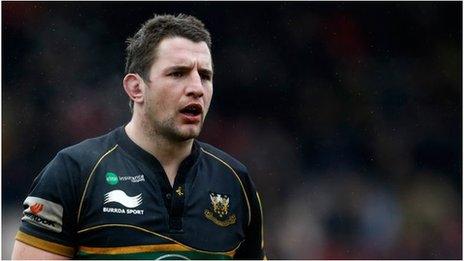 Phil Dowson