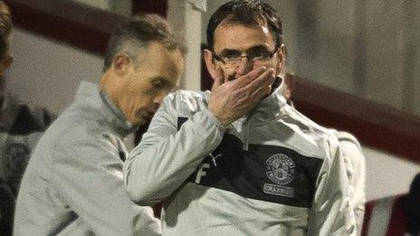 Pat Fenlon