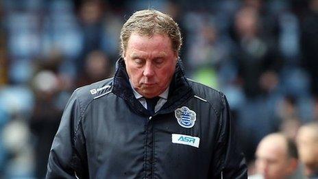 Harry Redknapp