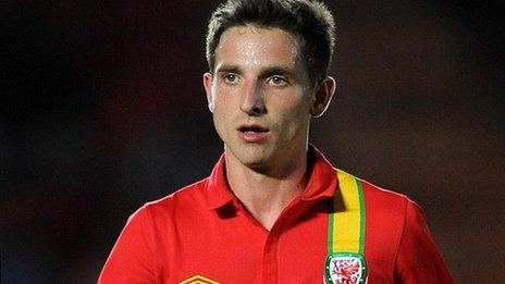 Joe Allen