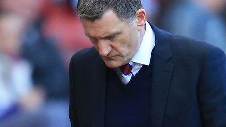 Tony Mowbray