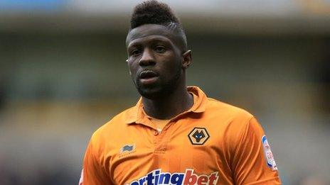 Bakary Sako