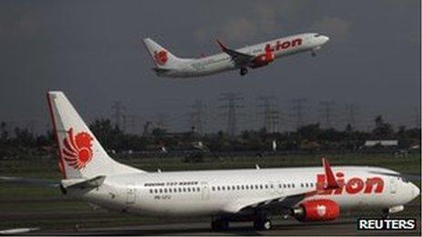 Lion Air