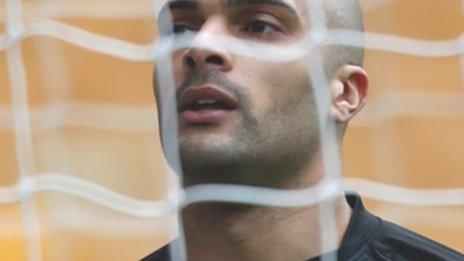 Carl Ikeme