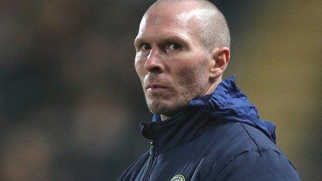 Michael Appleton