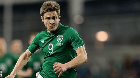 Kevin Doyle