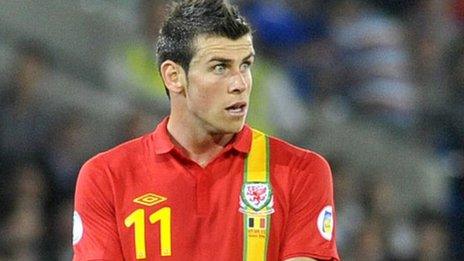 Gareth Bale