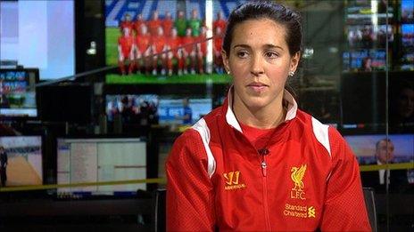 Fara Williams