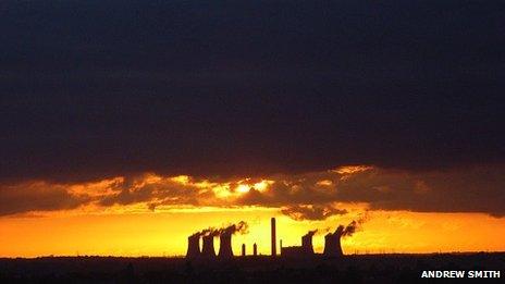 Didcot Power Station