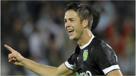 Ricky van Wolfswinkel