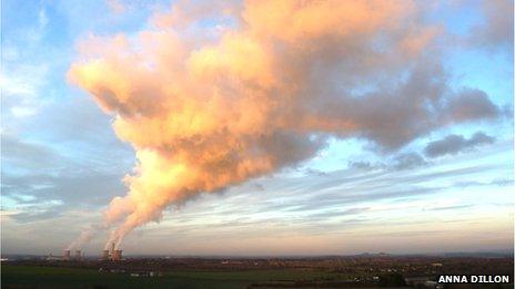 Didcot A Power Station