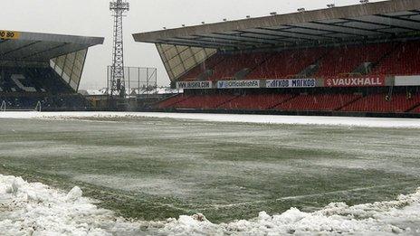 Windsor Park