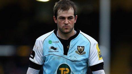 Stephen Myler