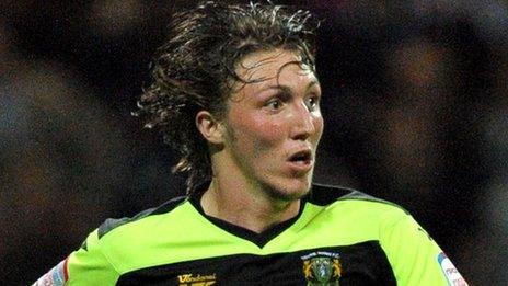 Luke Ayling