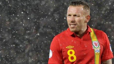 Craig Bellamy