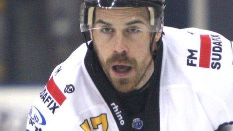 Corey Neilson