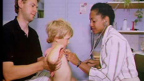 Medical examination