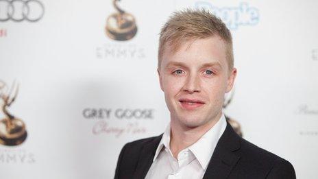 Noel Fisher