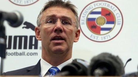 Nigel Adkins