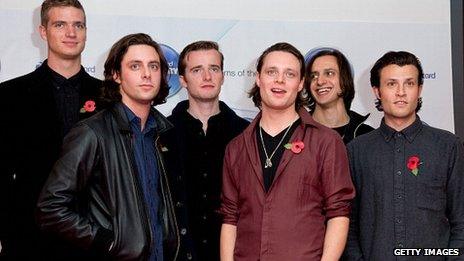 The Maccabees