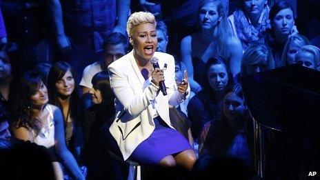 Emeli Sande