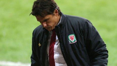 Chris Coleman