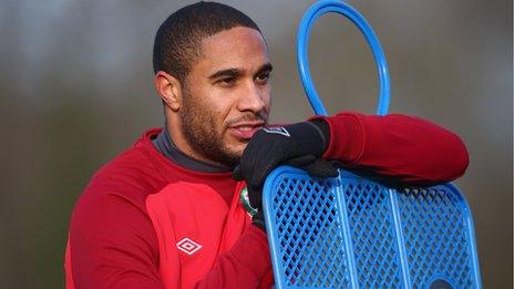 Ashley Williams