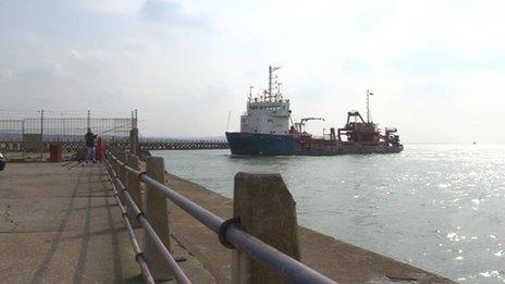 Newhaven