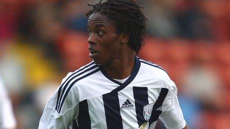 Romaine Sawyers