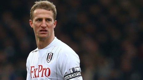 Brede Hangeland