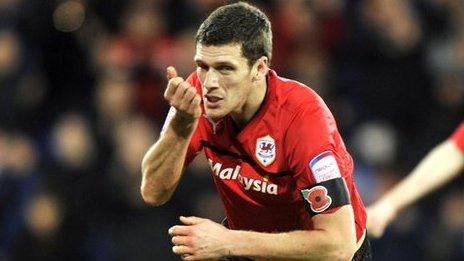 Mark Hudson