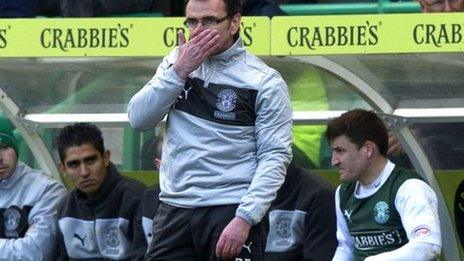 Pat Fenlon