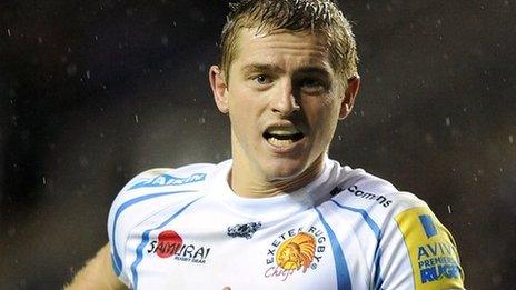 Gareth Steenson