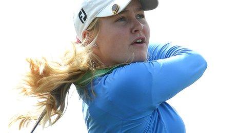 Charley Hull