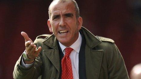 Paolo Di Canio