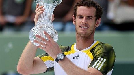 Andy Murray