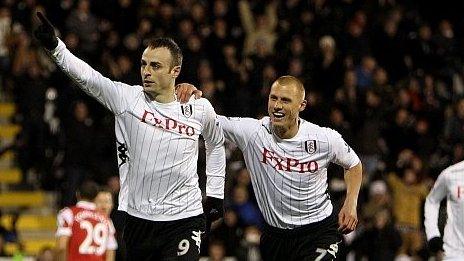 Dimitar Berbatov