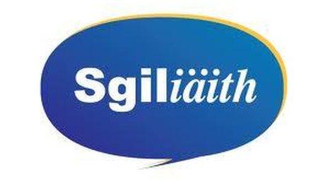 Logo Sgiliaith