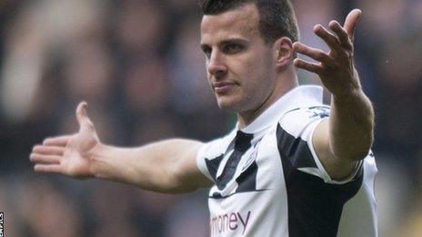 Steven Taylor