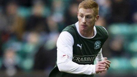 Eoin Doyle