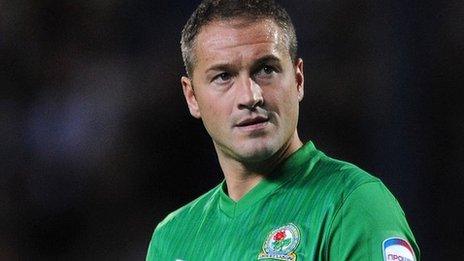 Paul Robinson