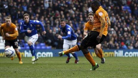 Sylvan Ebanks-Blake