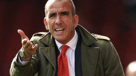 Paolo Di Canio