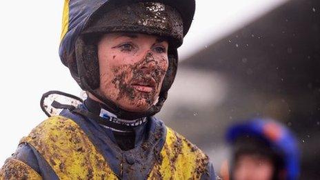 Katie Walsh