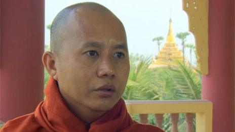 Ashin Wirathu