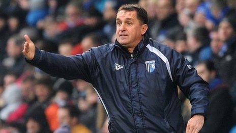 Martin Allen