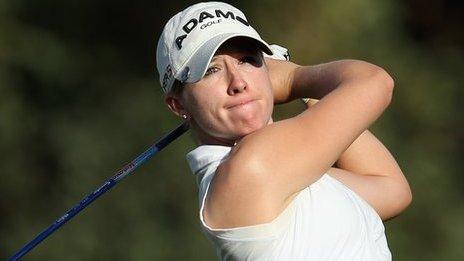 Jodi Ewart Shadoff