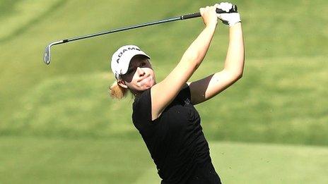 Jodi Ewart Shadoff